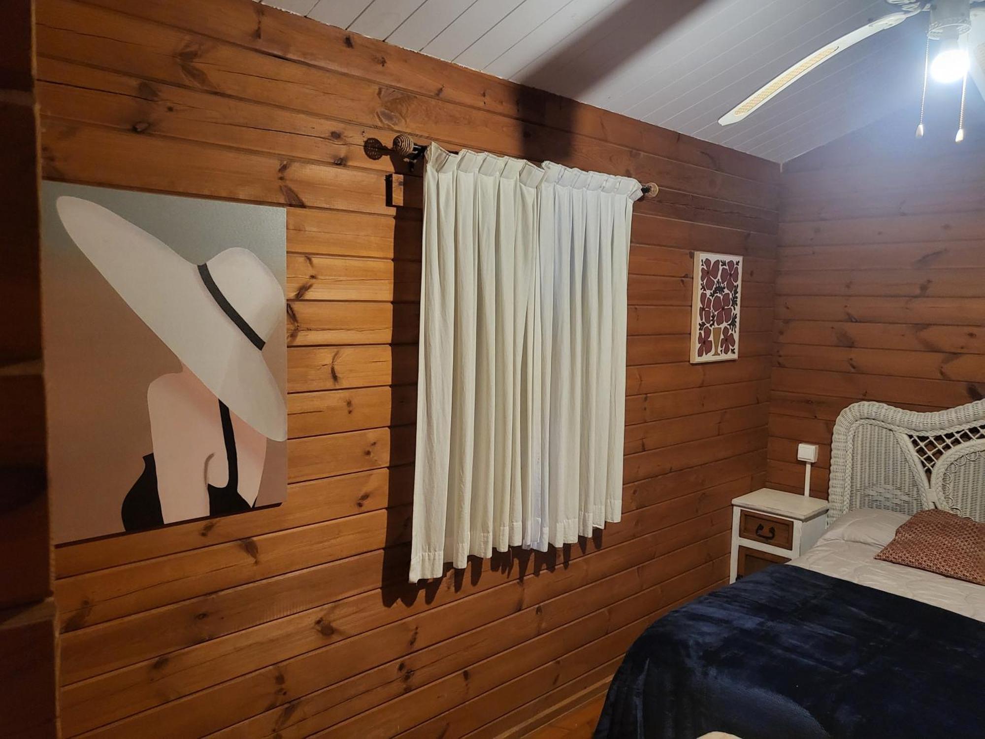 فيلا Casa Madera Urbanizacion Socorro إشبيلية المظهر الخارجي الصورة